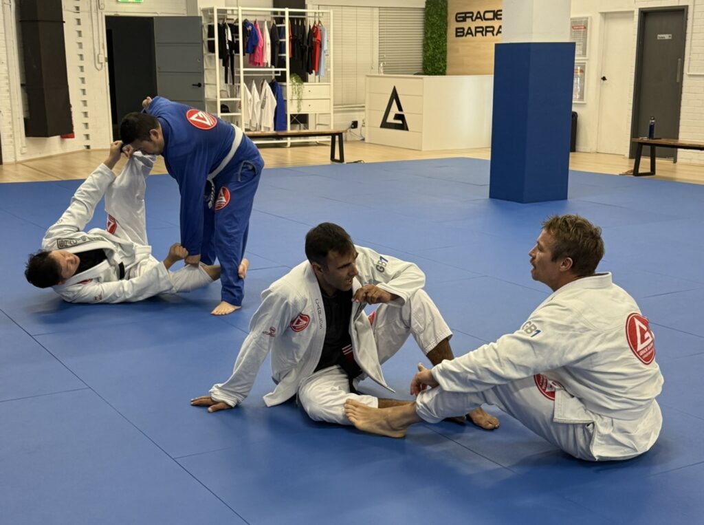 bjj classes near me