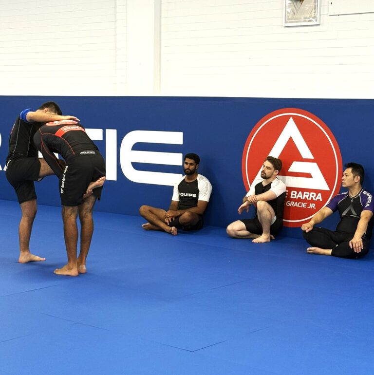 bjj classes near me