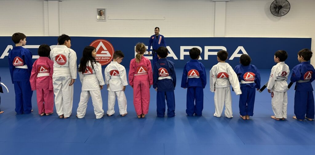 Kids Class GB Artarmon