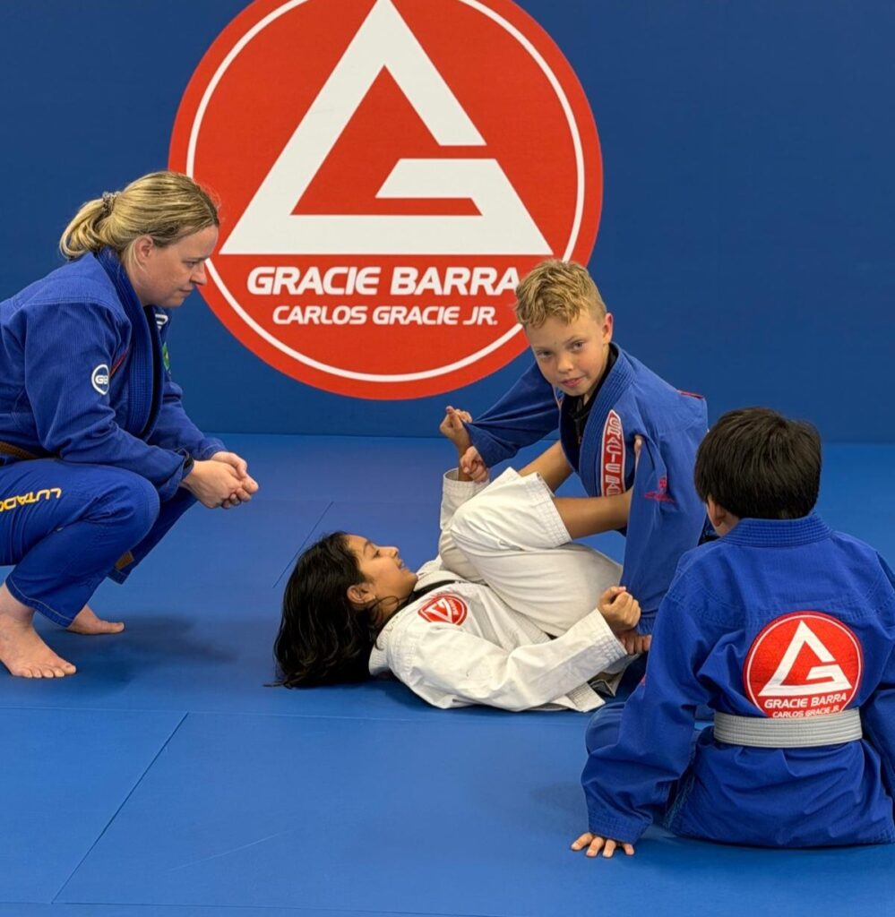 BJJ Classes Near Me